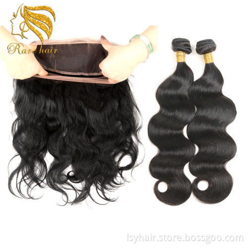 100 Human Hair Wholesale India Raw Virgin Hair With Cuticle Aligned Hair